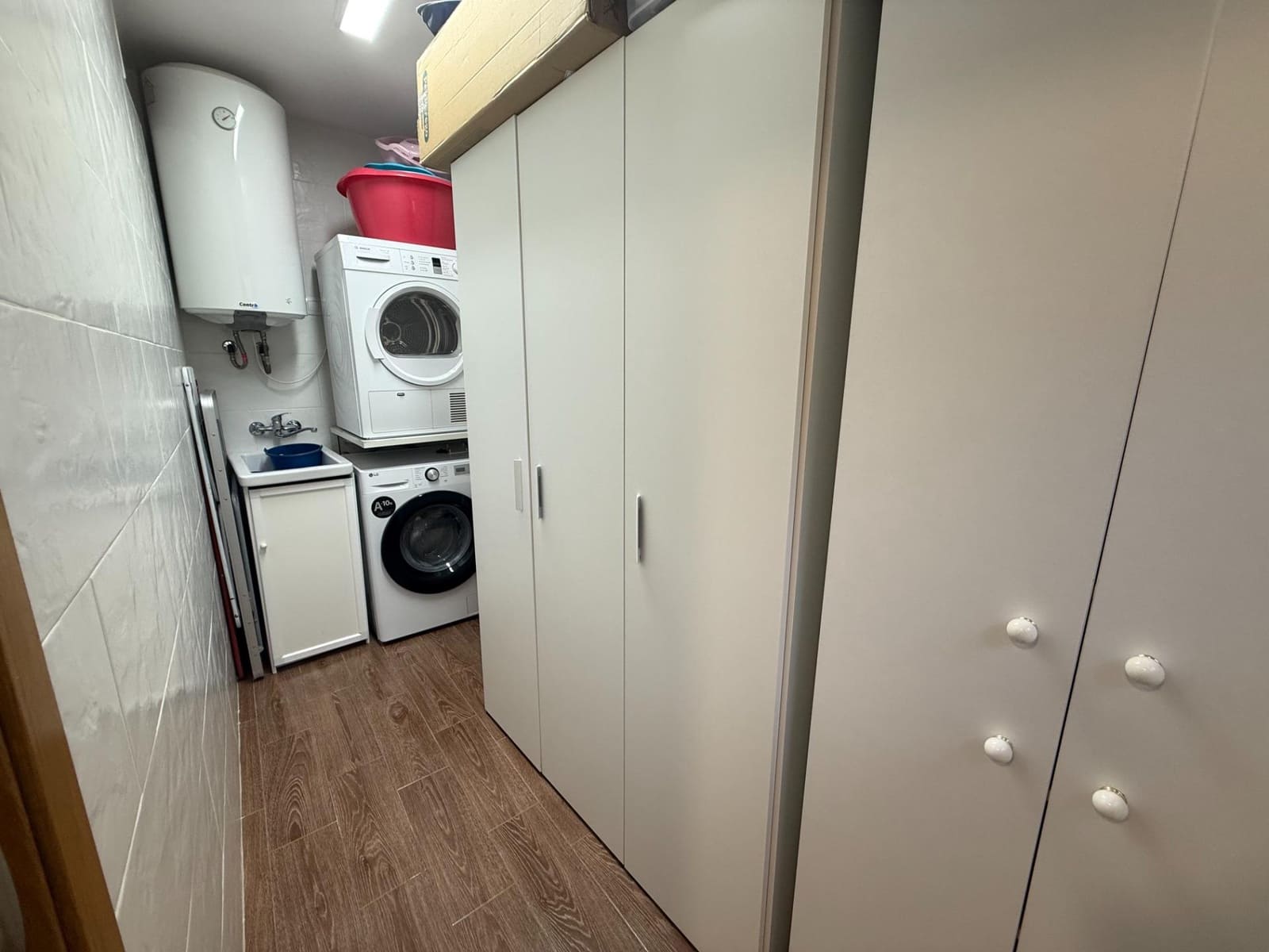 3 sypialnia Dom na sprzedaż w Roldan z garażem - 149 000 € (Ref: 9276511)