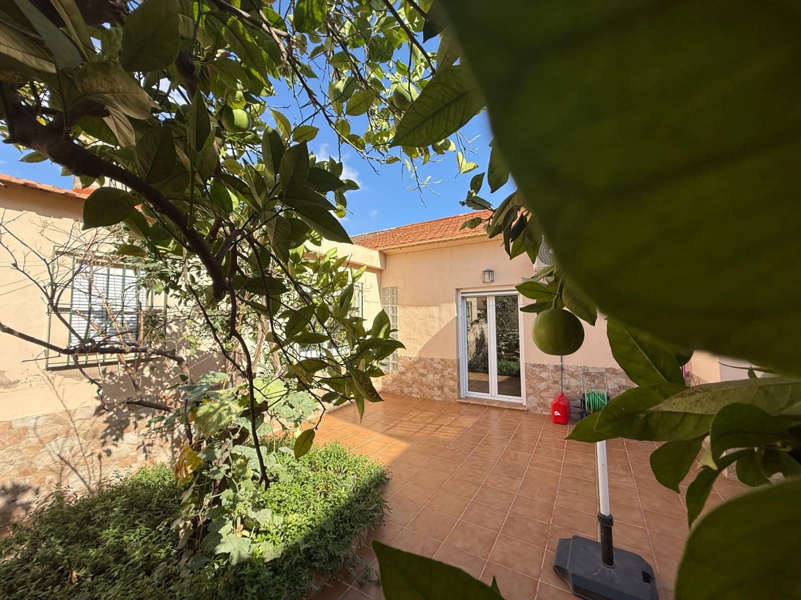 3 sypialnia Dom na sprzedaż w Roldan z garażem - 149 000 € (Ref: 9276511)