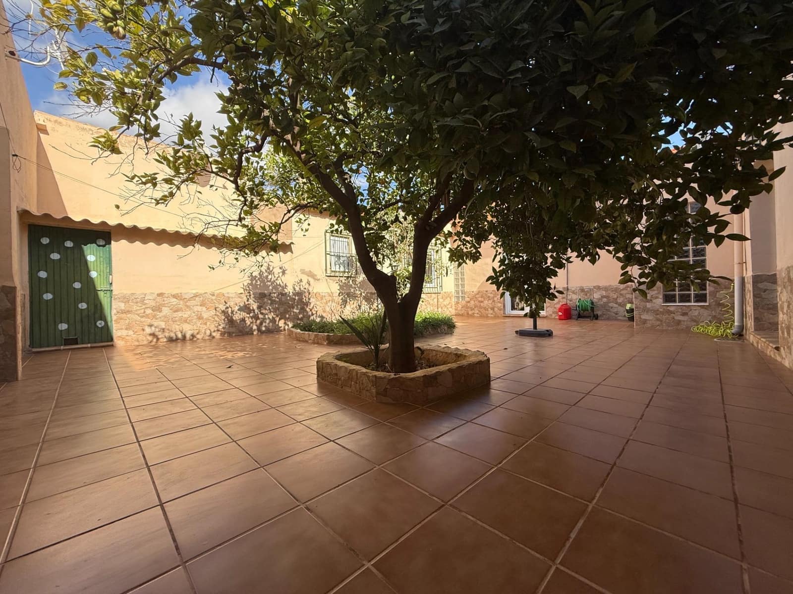 3 sypialnia Dom na sprzedaż w Roldan z garażem - 149 000 € (Ref: 9276511)