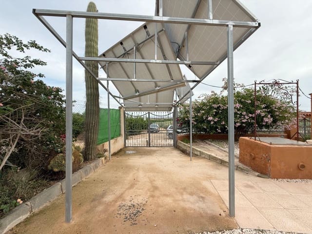 5 sypialnia Finka/Dom wiejski na sprzedaż w Miasto Murcja z basenem - 245 000 € (Ref: 9308695)