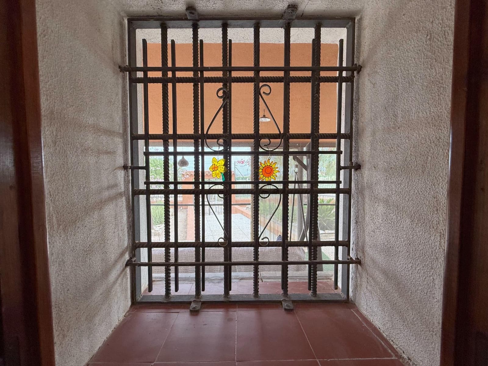 5 soveværelse Finca/Landehus til salg i Murcia by med swimmingpool - € 245.000 (Ref: 9308695)