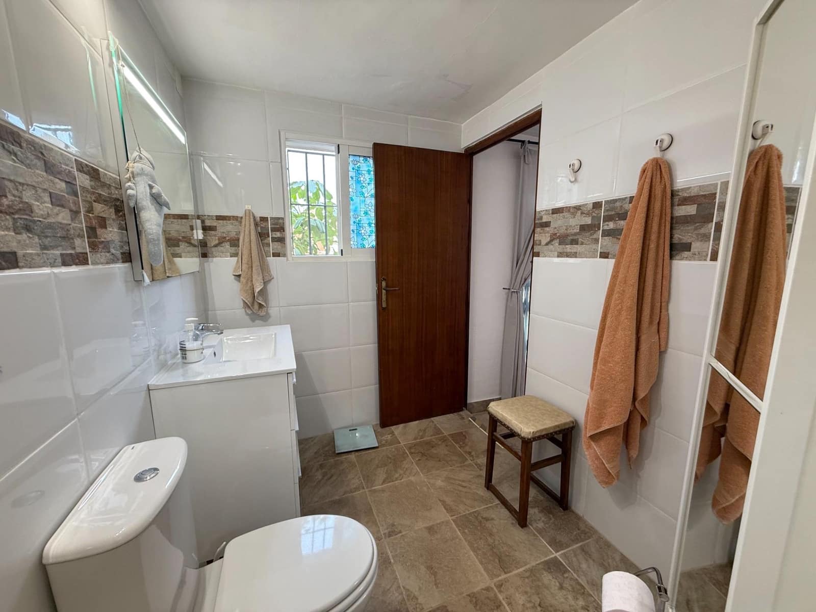 5 soveværelse Finca/Landehus til salg i Murcia by med swimmingpool - € 245.000 (Ref: 9308695)