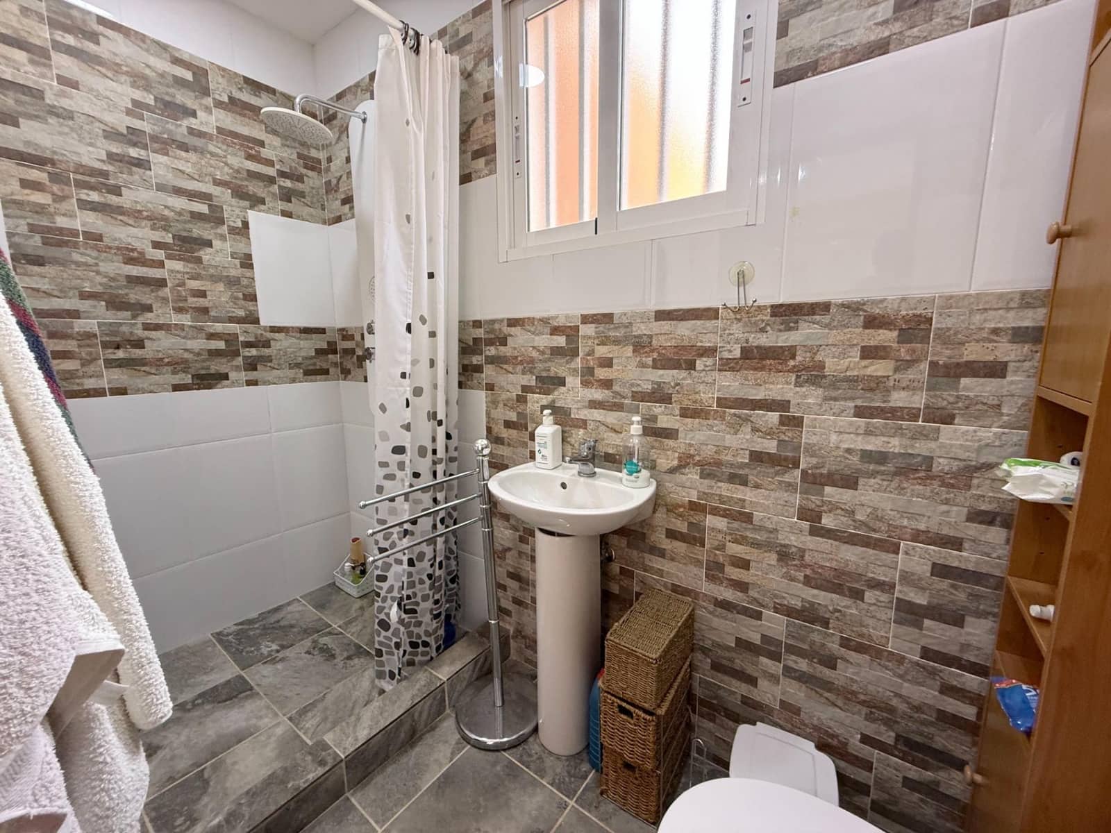 5 soveværelse Finca/Landehus til salg i Murcia by med swimmingpool - € 245.000 (Ref: 9308695)