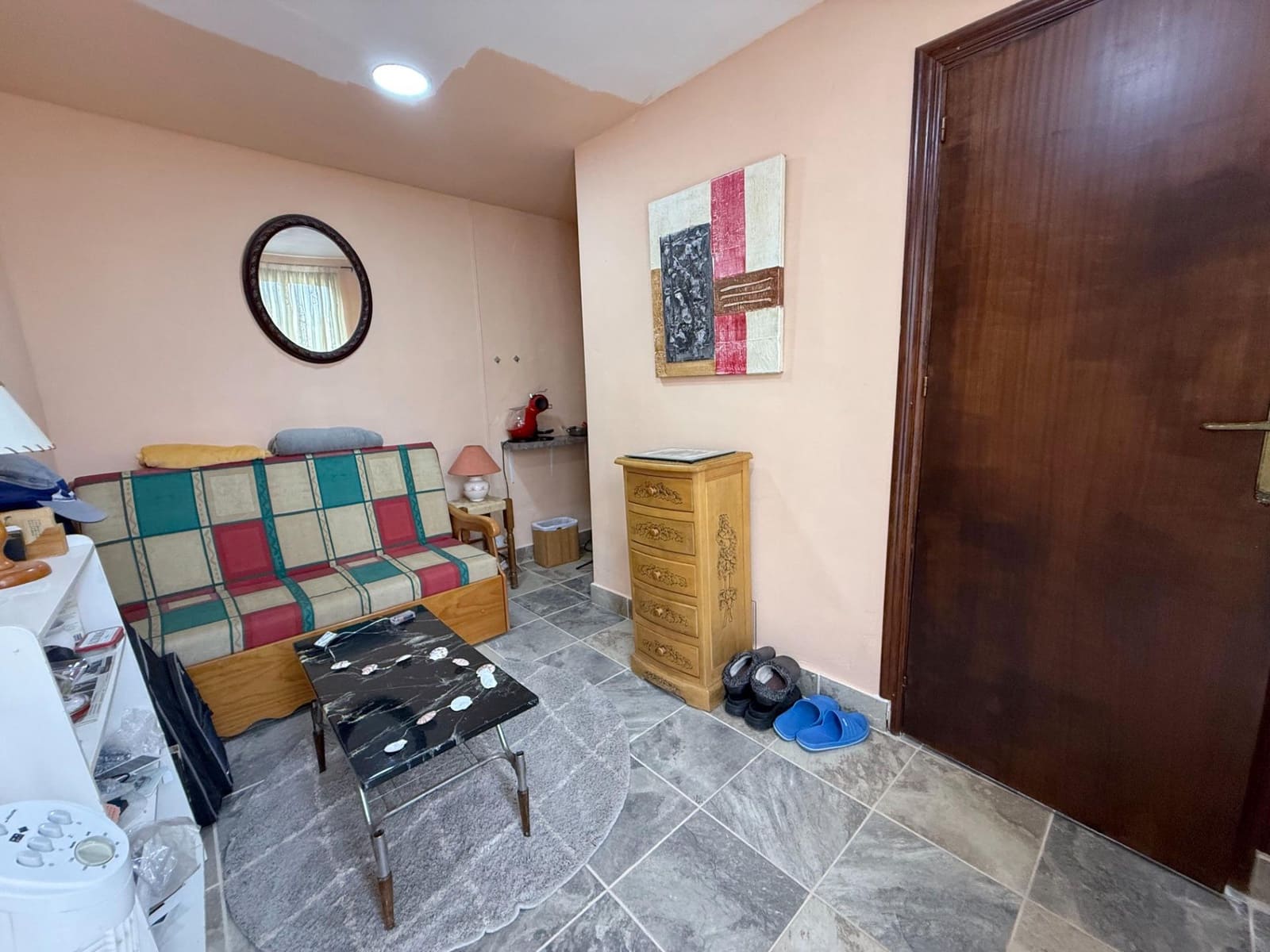 5 soveværelse Finca/Landehus til salg i Murcia by med swimmingpool - € 245.000 (Ref: 9308695)