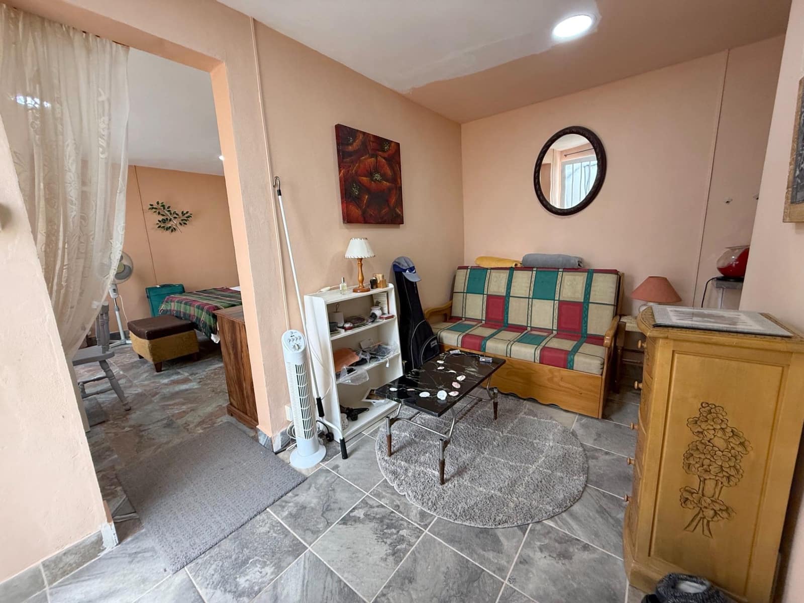 5 soveværelse Finca/Landehus til salg i Murcia by med swimmingpool - € 245.000 (Ref: 9308695)