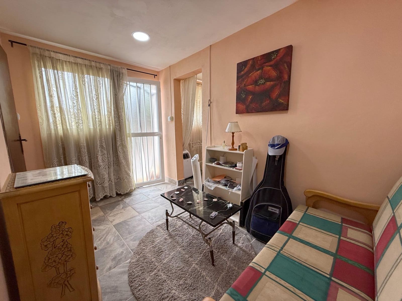 5 soveværelse Finca/Landehus til salg i Murcia by med swimmingpool - € 245.000 (Ref: 9308695)