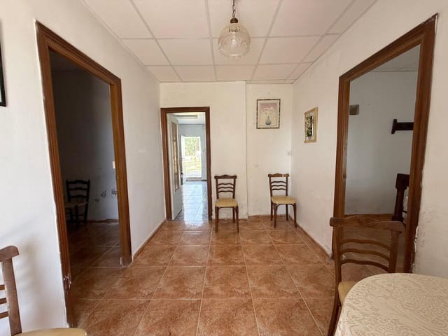 4 sypialnia Finka/Dom wiejski na sprzedaż w Gea y Truyols, Miasto Murcja z basenem garażem - 195 000 € (Ref: 9326650)