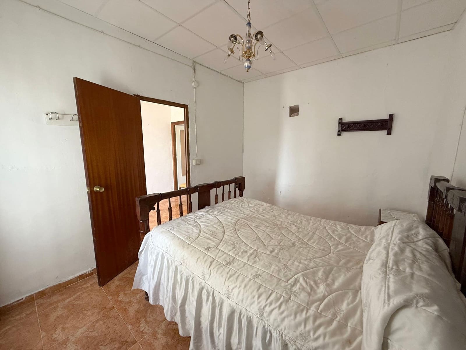 4 soverom Finca/Herregård til salgs i Gea y Truyols med svømmebasseng garasje - € 195 000 (Ref: 9326650)