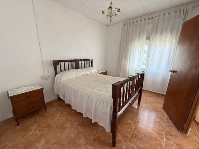 4 sypialnia Finka/Dom wiejski na sprzedaż w Gea y Truyols, Miasto Murcja z basenem garażem - 195 000 € (Ref: 9326650)