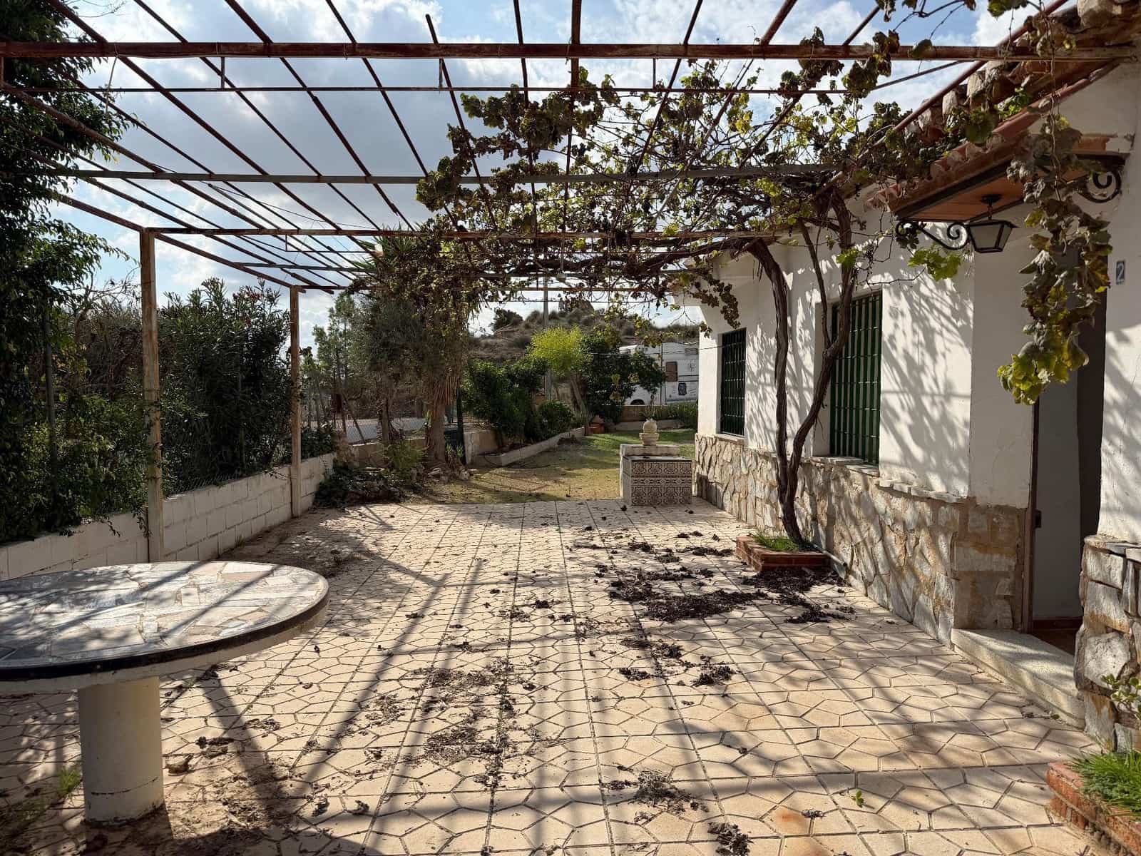 4 soverom Finca/Herregård til salgs i Gea y Truyols med svømmebasseng garasje - € 195 000 (Ref: 9326650)