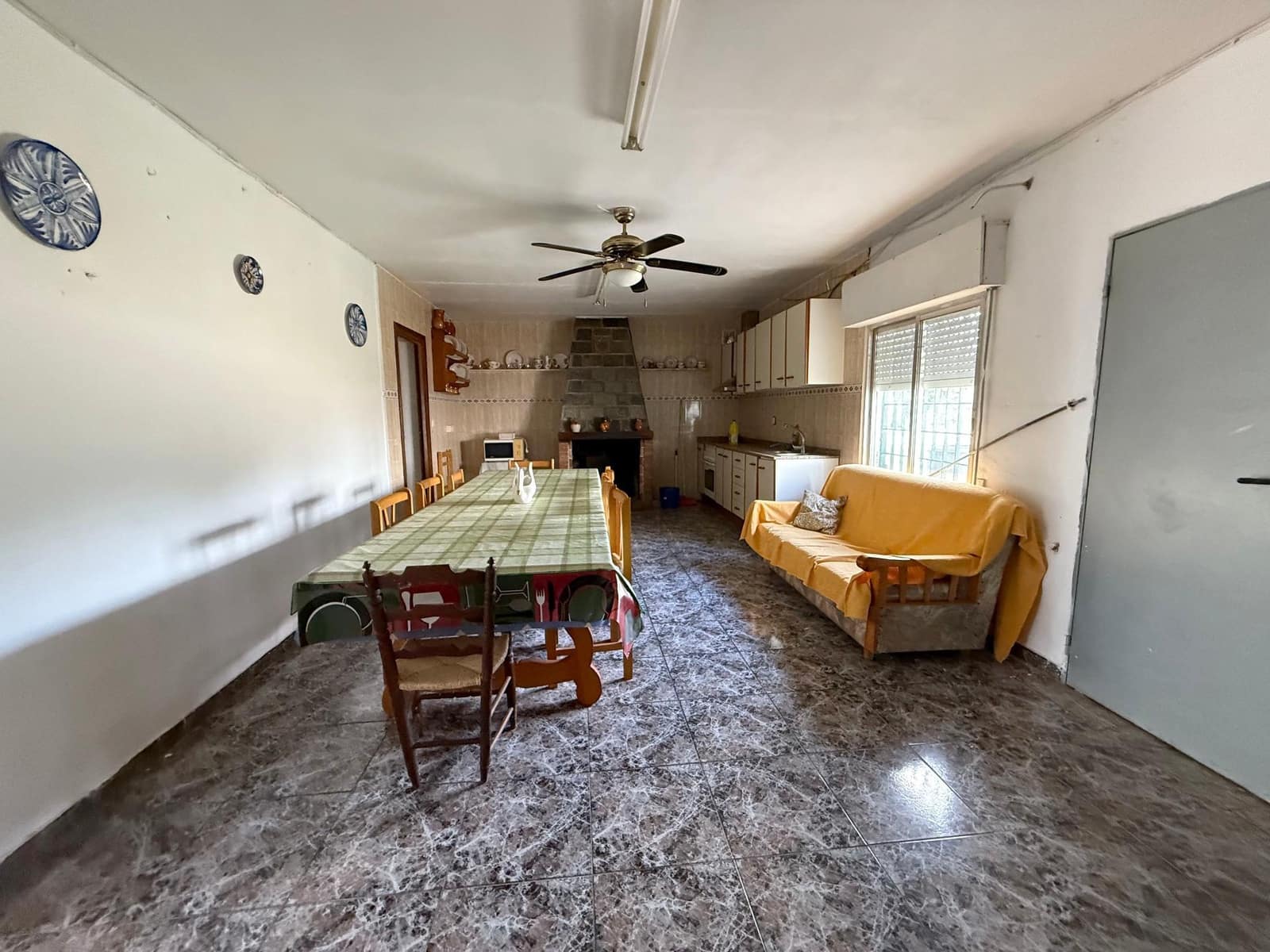 4 soverom Finca/Herregård til salgs i Gea y Truyols med svømmebasseng garasje - € 195 000 (Ref: 9326650)