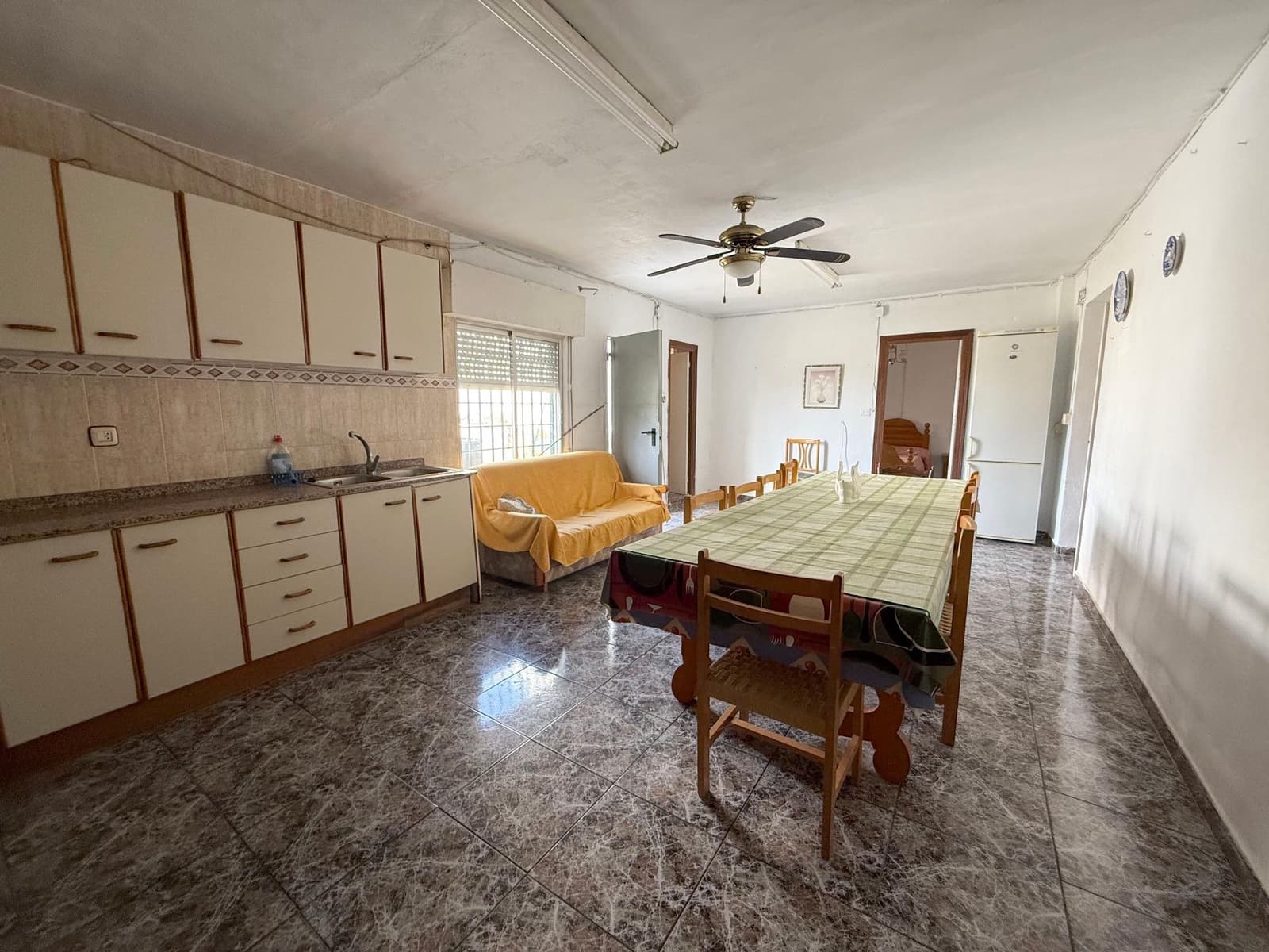 4 soverom Finca/Herregård til salgs i Gea y Truyols med svømmebasseng garasje - € 195 000 (Ref: 9326650)