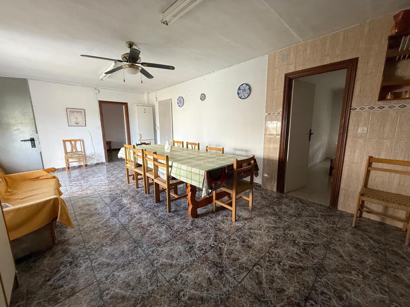 4 soverom Finca/Herregård til salgs i Gea y Truyols med svømmebasseng garasje - € 195 000 (Ref: 9326650)