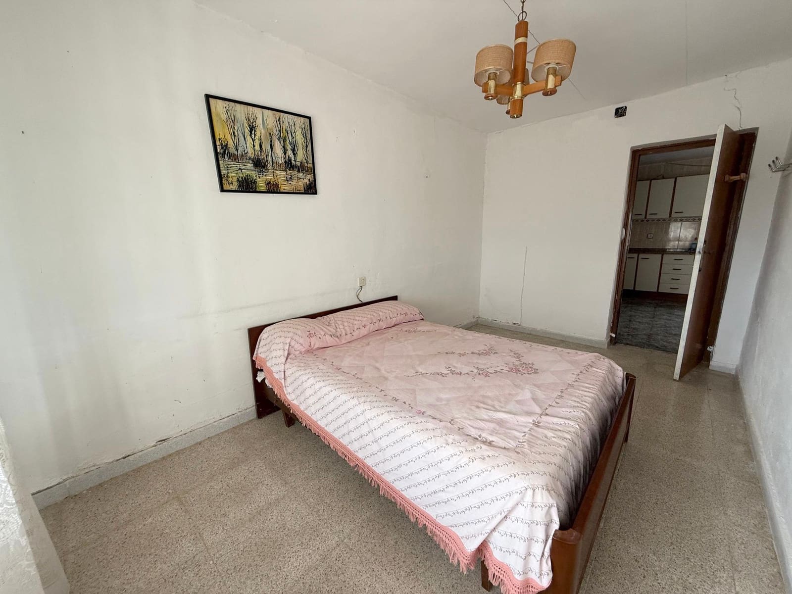 4 soverom Finca/Herregård til salgs i Gea y Truyols med svømmebasseng garasje - € 195 000 (Ref: 9326650)