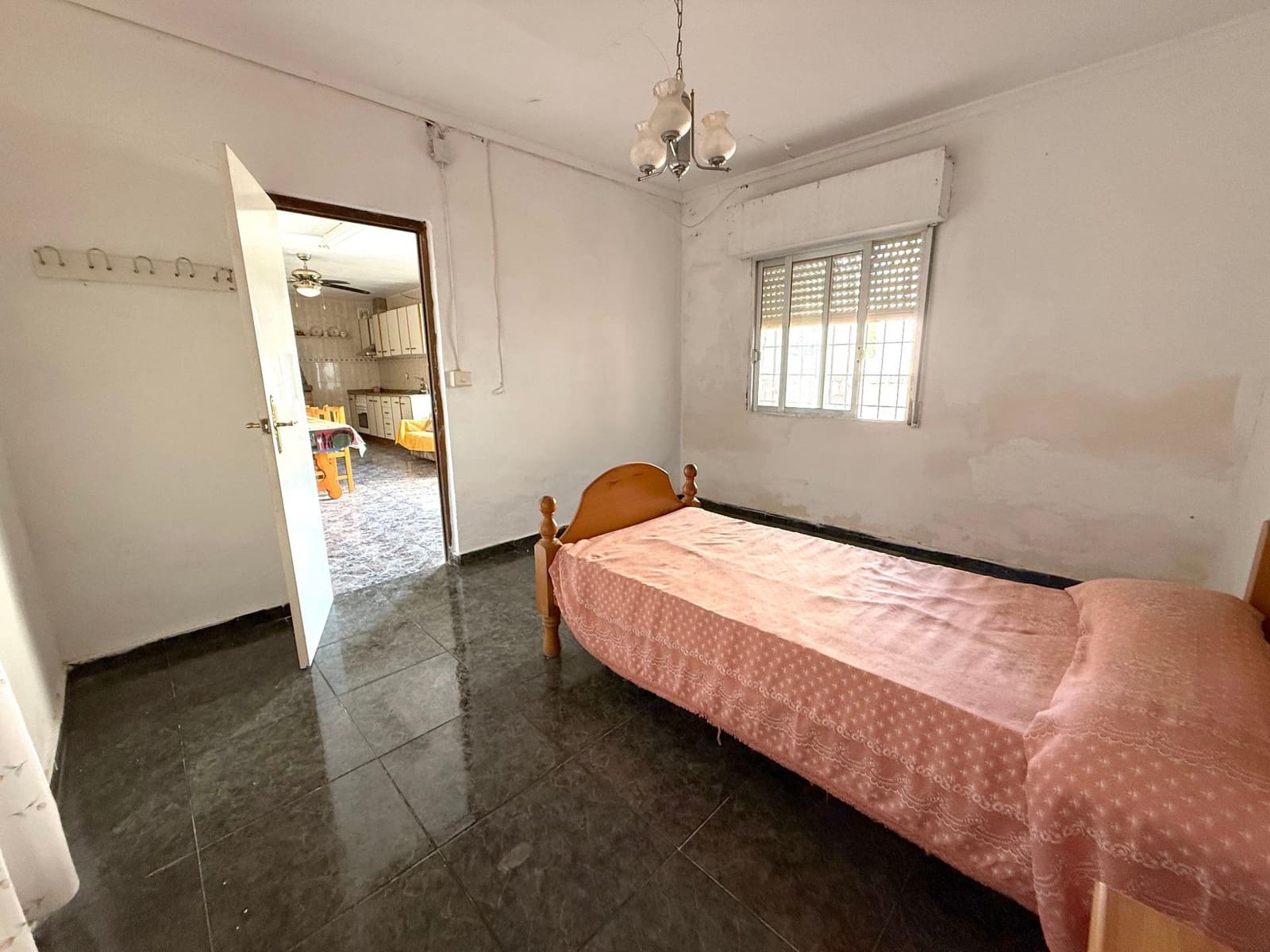 4 soverom Finca/Herregård til salgs i Gea y Truyols med svømmebasseng garasje - € 195 000 (Ref: 9326650)