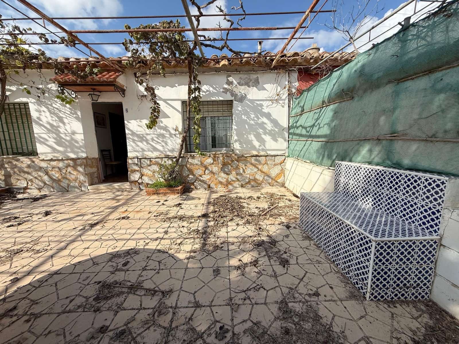 4 soverom Finca/Herregård til salgs i Gea y Truyols med svømmebasseng garasje - € 195 000 (Ref: 9326650)