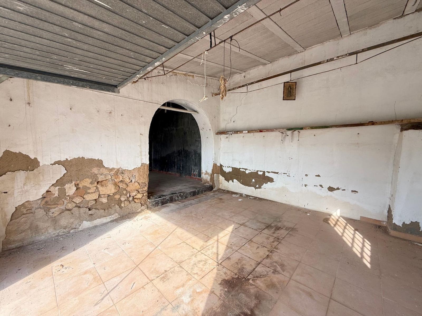 4 soverom Finca/Herregård til salgs i Gea y Truyols med svømmebasseng garasje - € 195 000 (Ref: 9326650)