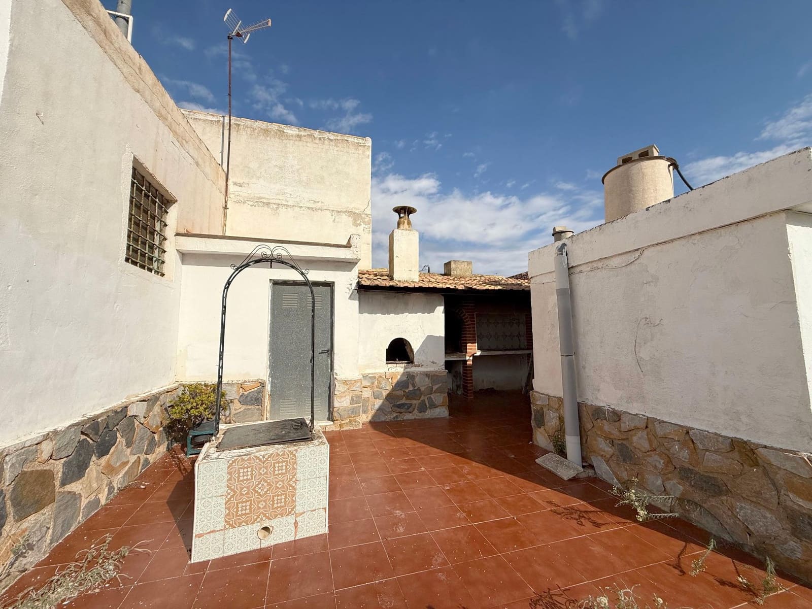 4 soverom Finca/Herregård til salgs i Gea y Truyols med svømmebasseng garasje - € 195 000 (Ref: 9326650)