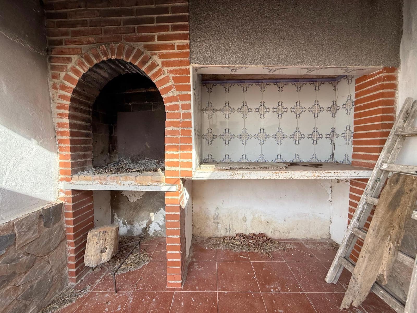 4 soverom Finca/Herregård til salgs i Gea y Truyols med svømmebasseng garasje - € 195 000 (Ref: 9326650)