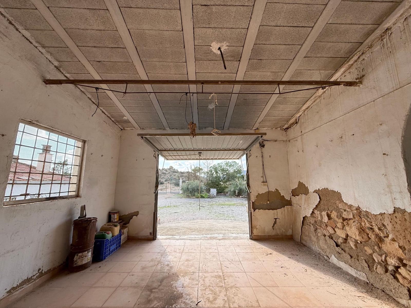 4 soverom Finca/Herregård til salgs i Gea y Truyols med svømmebasseng garasje - € 195 000 (Ref: 9326650)