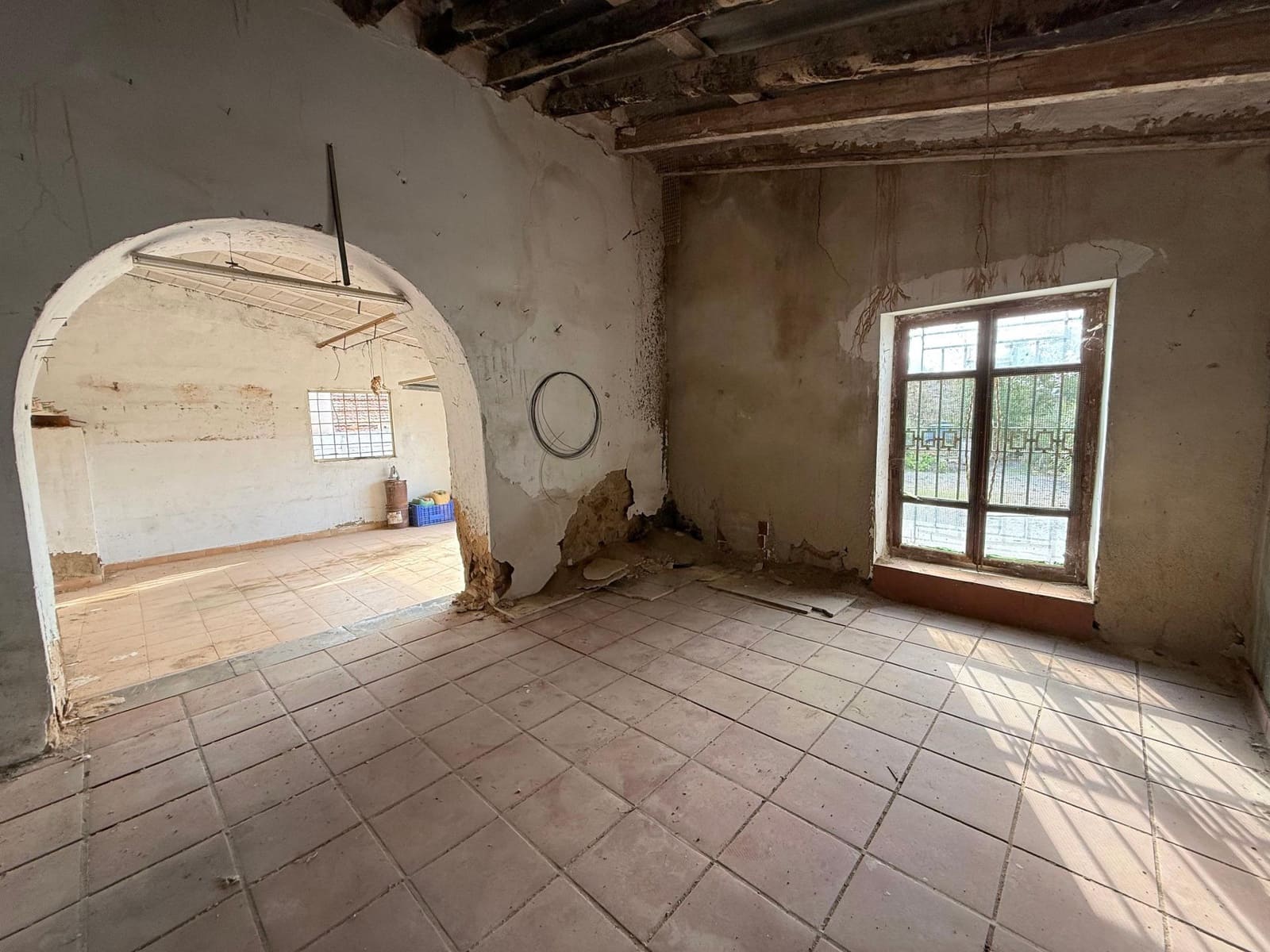 4 soverom Finca/Herregård til salgs i Gea y Truyols med svømmebasseng garasje - € 195 000 (Ref: 9326650)