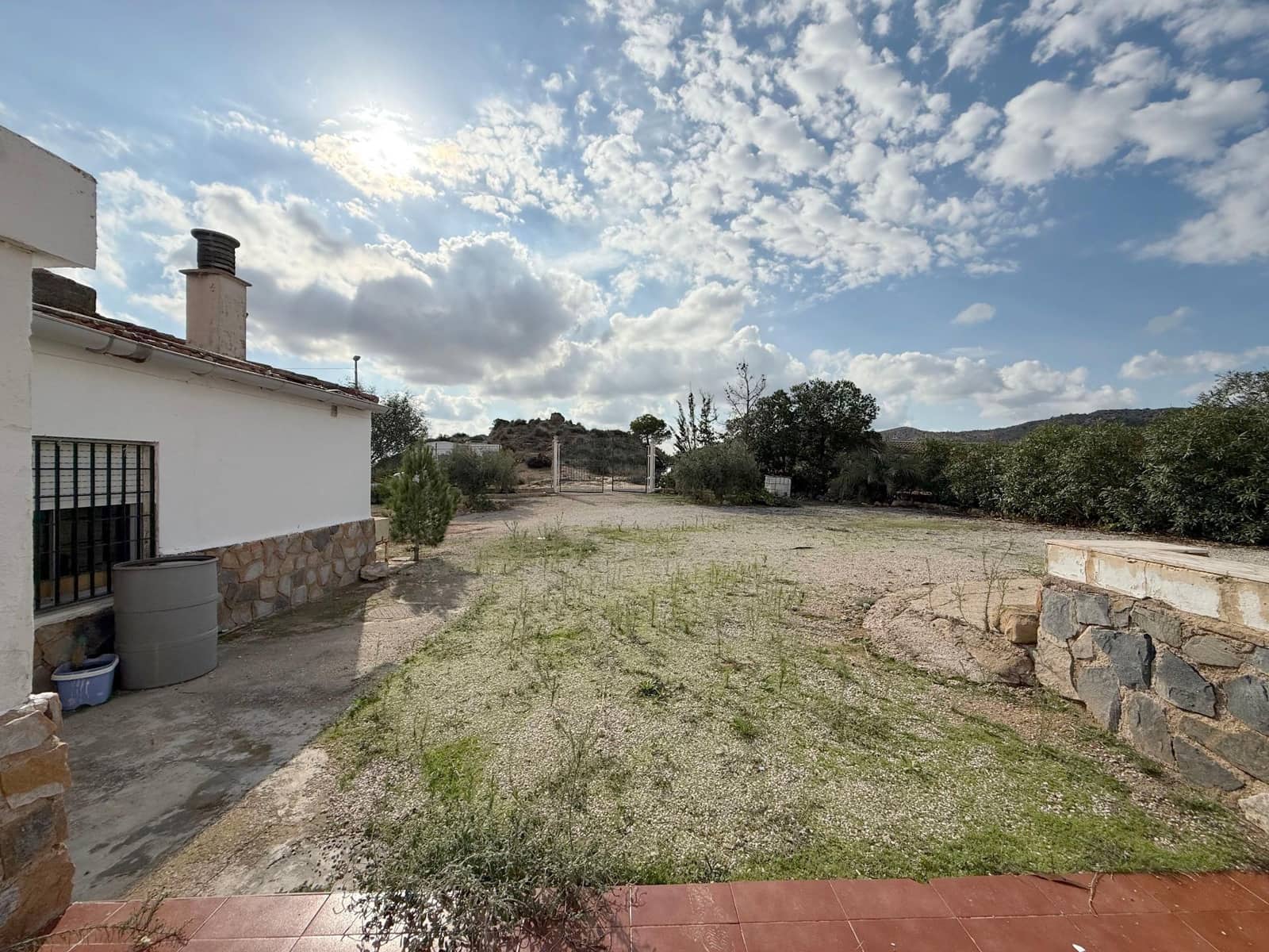 4 soverom Finca/Herregård til salgs i Gea y Truyols med svømmebasseng garasje - € 195 000 (Ref: 9326650)