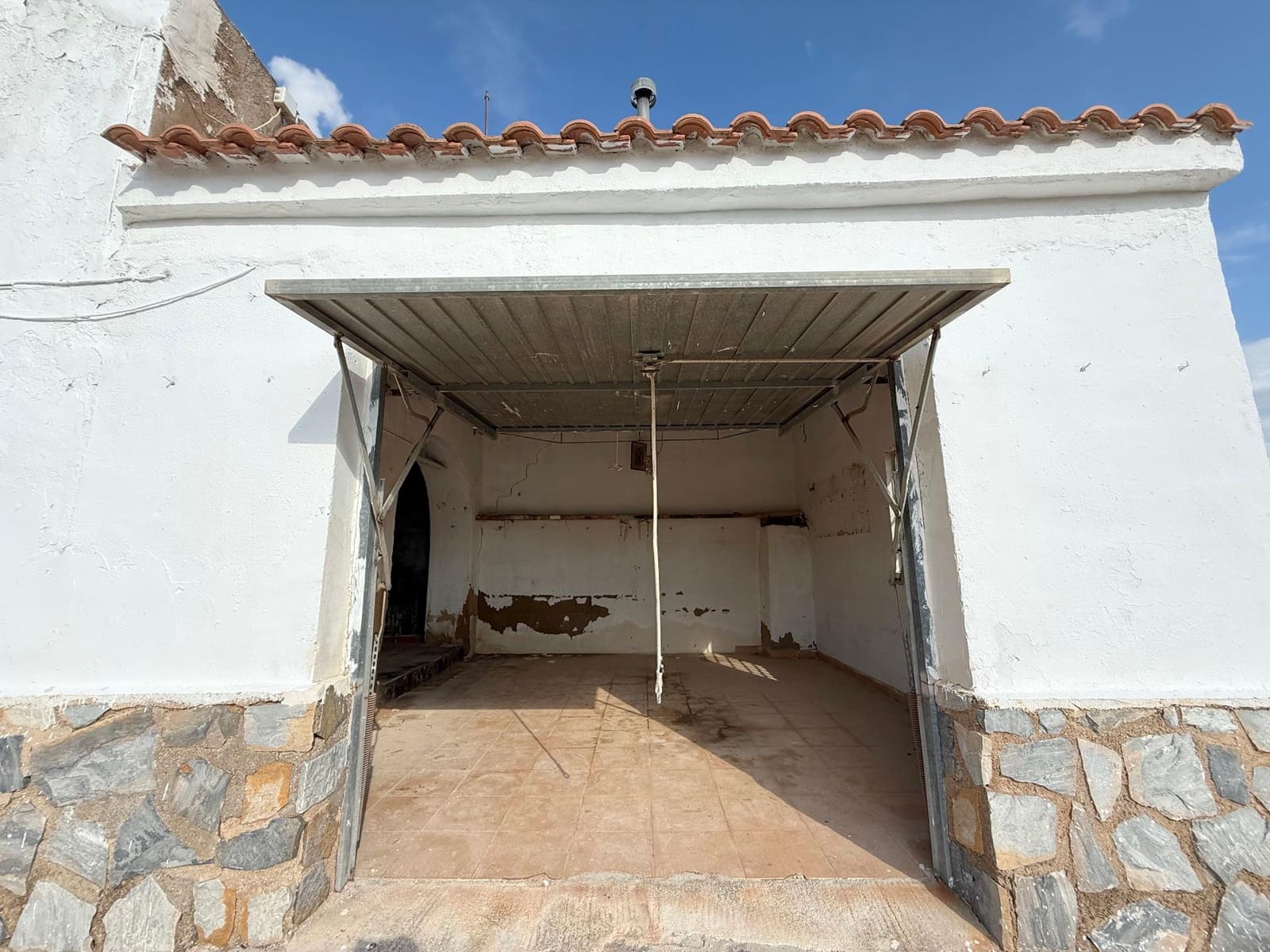 4 soverom Finca/Herregård til salgs i Gea y Truyols med svømmebasseng garasje - € 195 000 (Ref: 9326650)