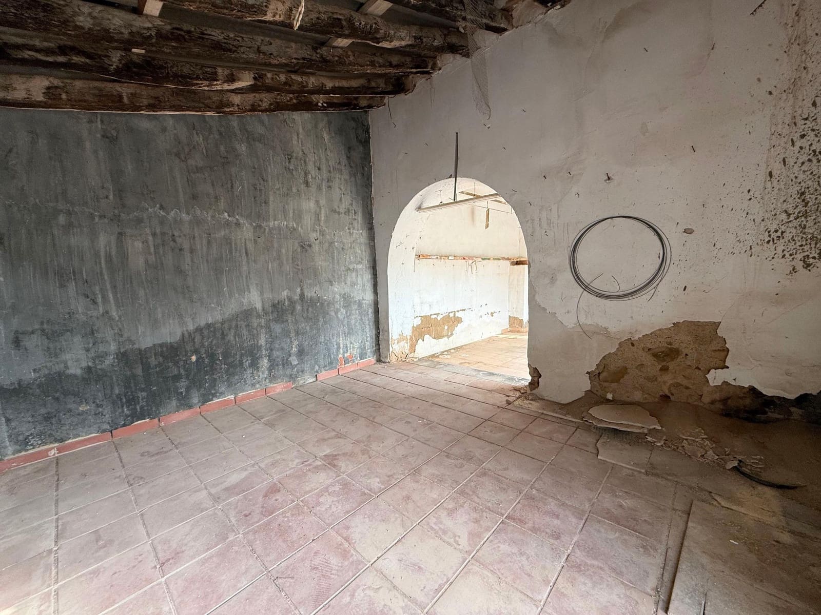 4 soverom Finca/Herregård til salgs i Gea y Truyols med svømmebasseng garasje - € 195 000 (Ref: 9326650)