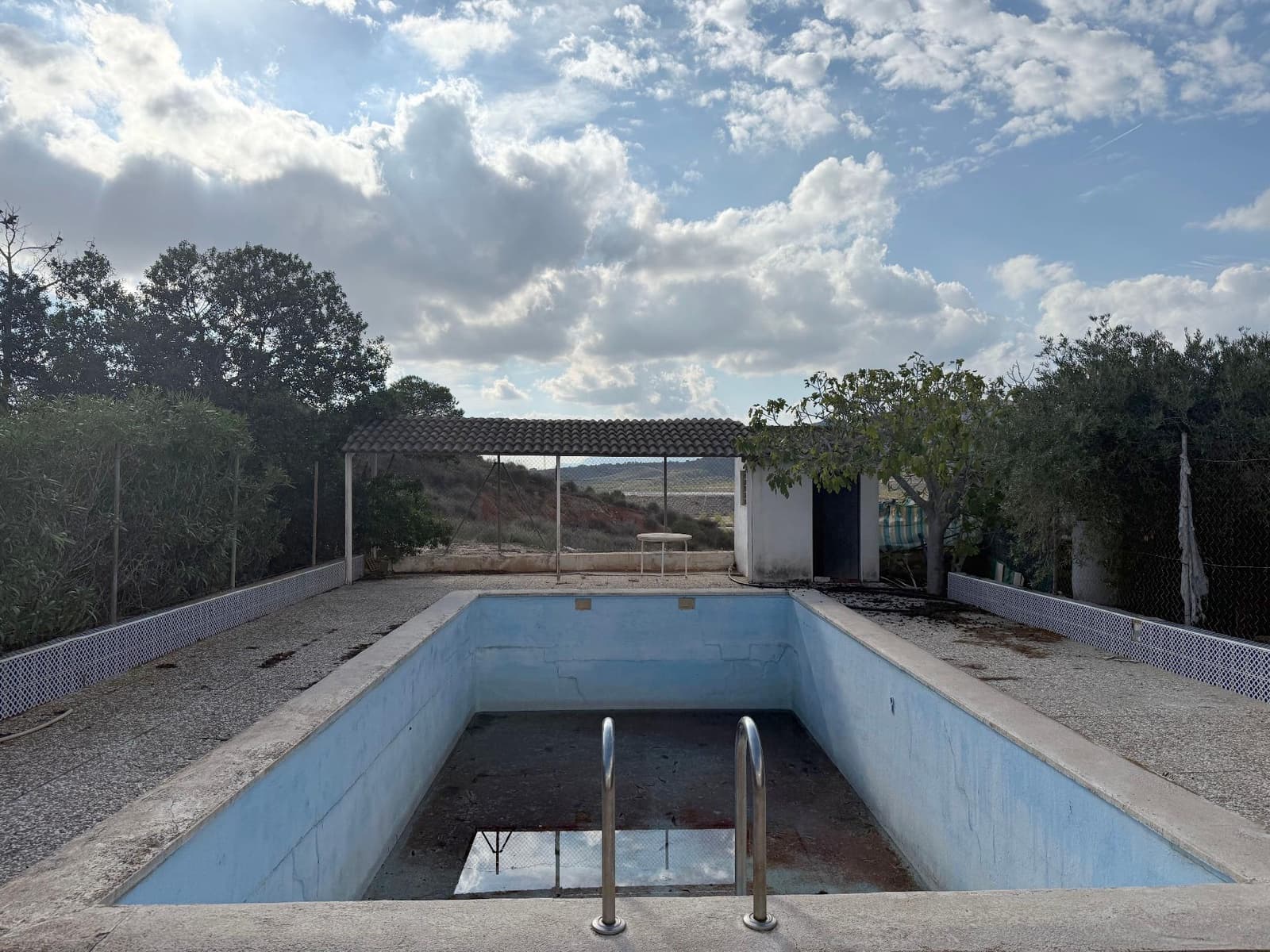 4 soverom Finca/Herregård til salgs i Gea y Truyols med svømmebasseng garasje - € 195 000 (Ref: 9326650)