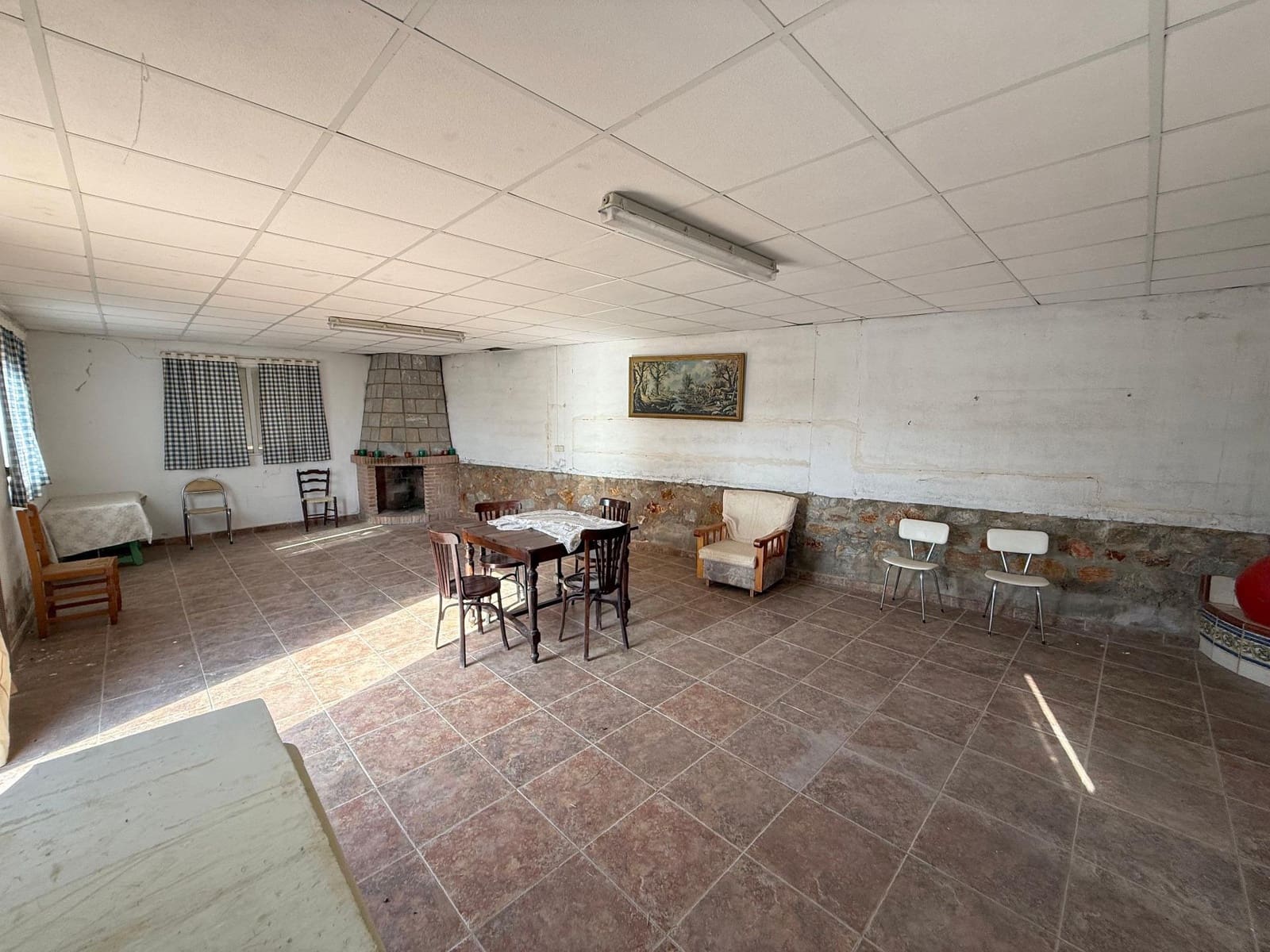 4 soverom Finca/Herregård til salgs i Gea y Truyols med svømmebasseng garasje - € 195 000 (Ref: 9326650)