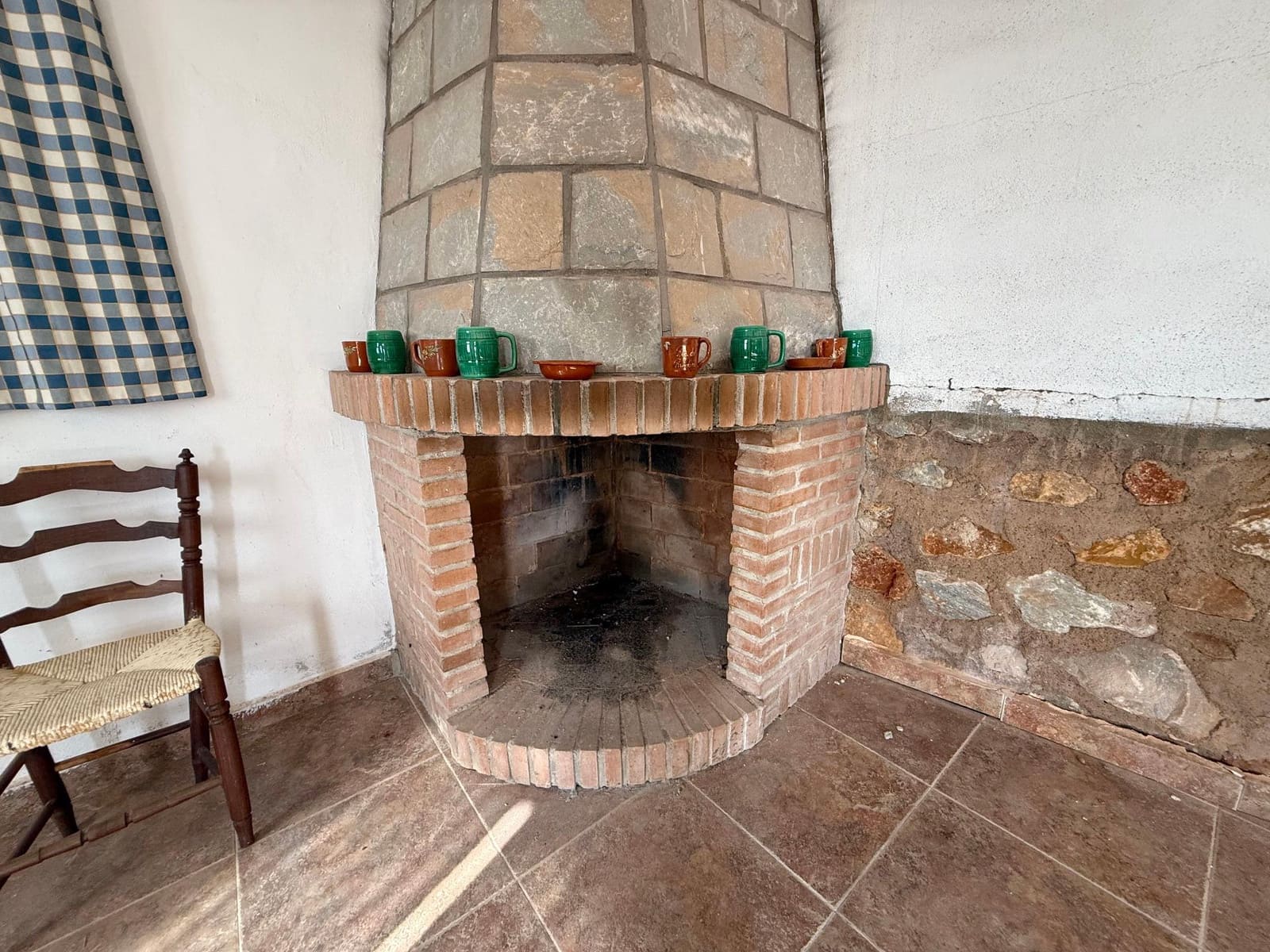 4 soverom Finca/Herregård til salgs i Gea y Truyols med svømmebasseng garasje - € 195 000 (Ref: 9326650)