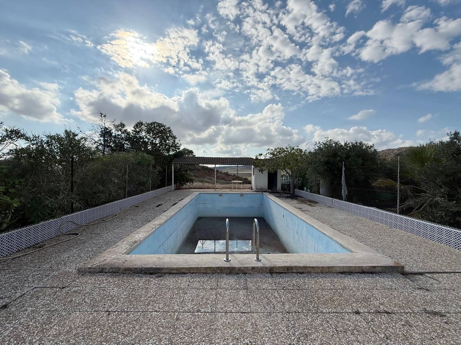 4 soverom Finca/Herregård til salgs i Gea y Truyols med svømmebasseng garasje - € 195 000 (Ref: 9326650)