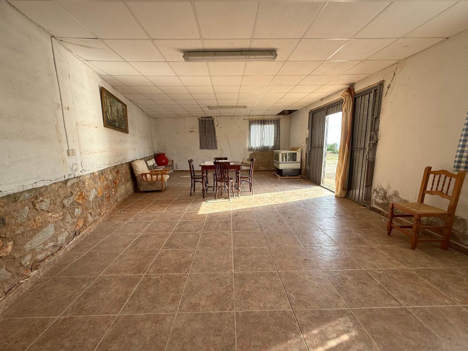 4 soverom Finca/Herregård til salgs i Gea y Truyols med svømmebasseng garasje - € 195 000 (Ref: 9326650)