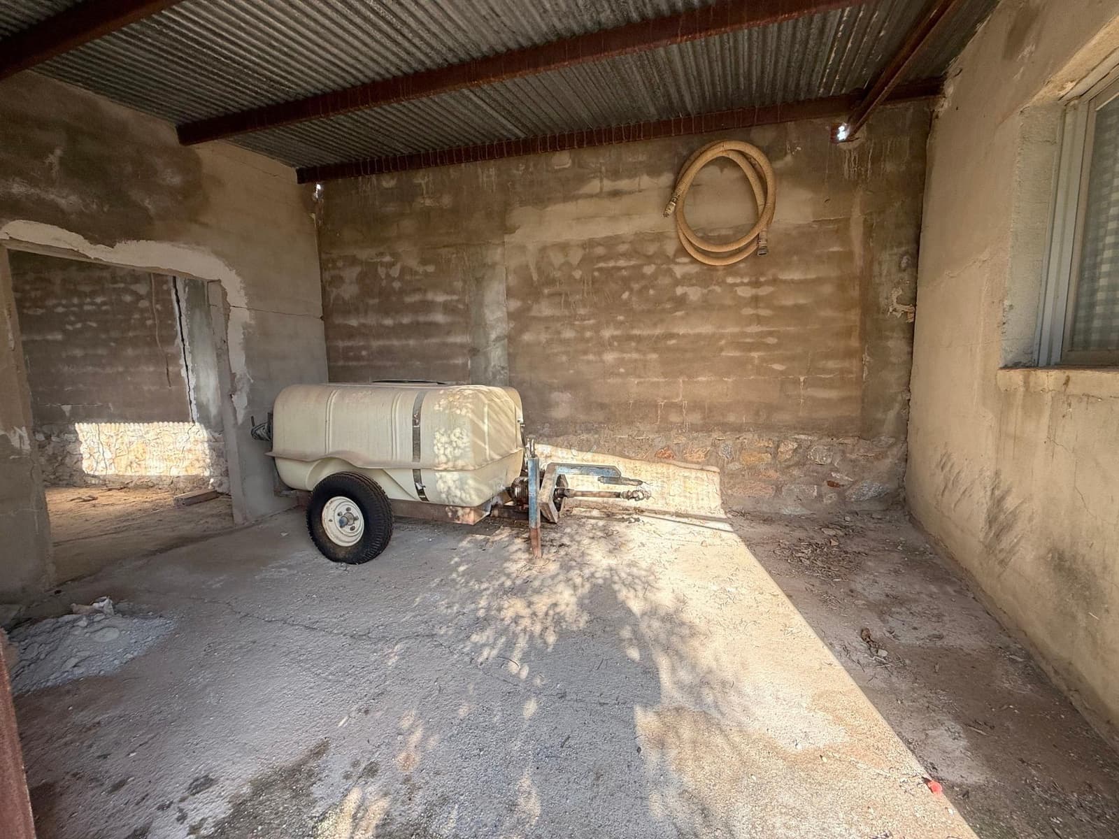 4 soverom Finca/Herregård til salgs i Gea y Truyols med svømmebasseng garasje - € 195 000 (Ref: 9326650)