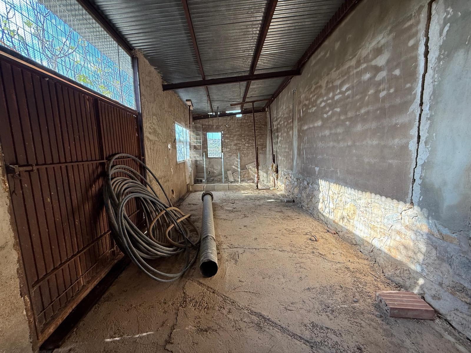 4 soverom Finca/Herregård til salgs i Gea y Truyols med svømmebasseng garasje - € 195 000 (Ref: 9326650)