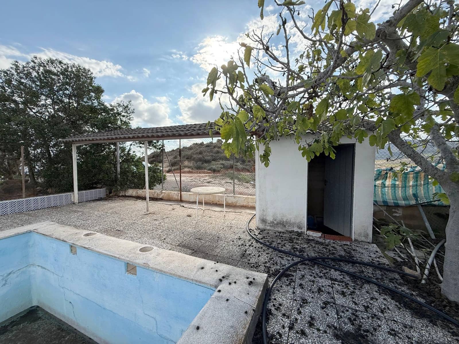 4 soverom Finca/Herregård til salgs i Gea y Truyols med svømmebasseng garasje - € 195 000 (Ref: 9326650)