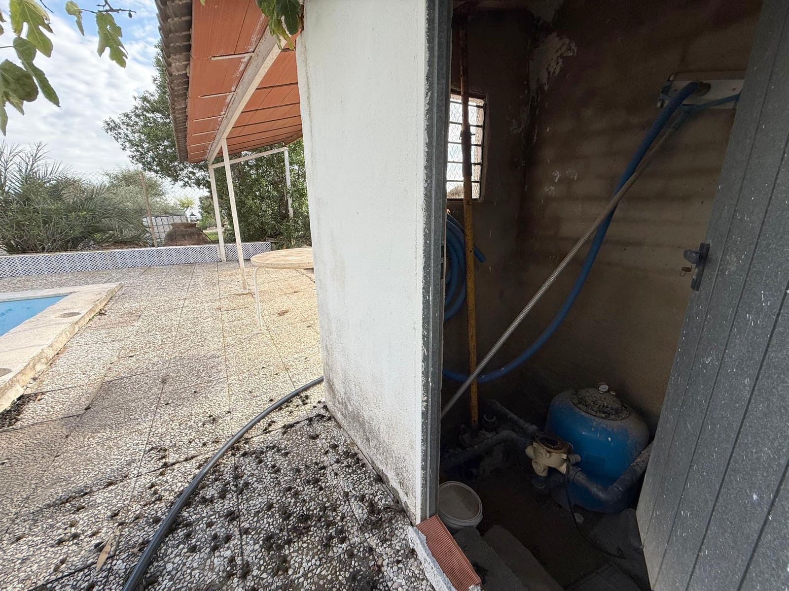 4 soverom Finca/Herregård til salgs i Gea y Truyols med svømmebasseng garasje - € 195 000 (Ref: 9326650)