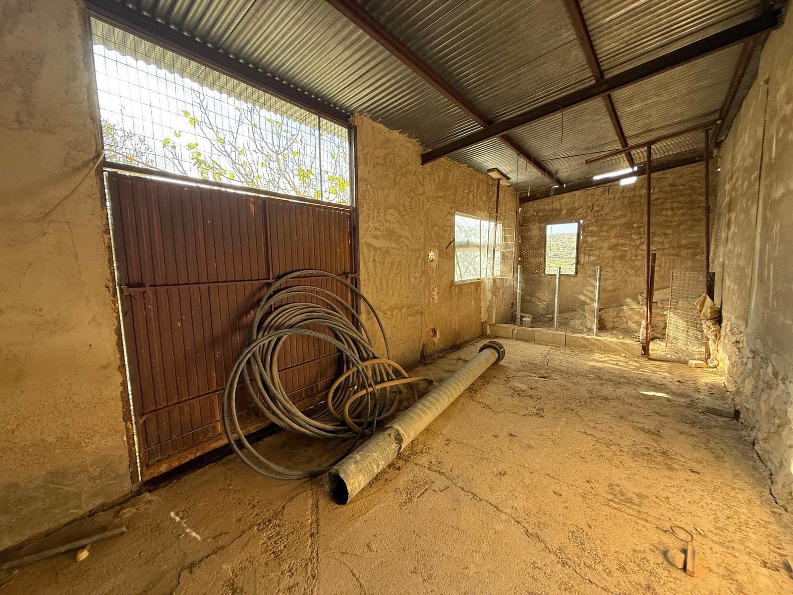 4 soverom Finca/Herregård til salgs i Gea y Truyols med svømmebasseng garasje - € 195 000 (Ref: 9326650)