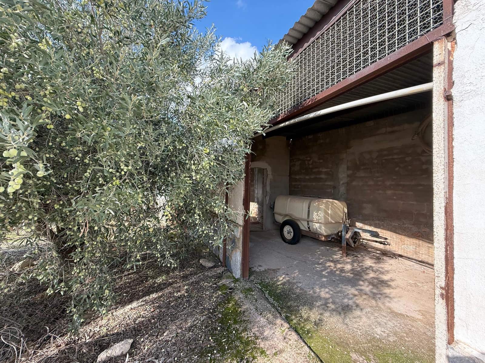 4 soverom Finca/Herregård til salgs i Gea y Truyols med svømmebasseng garasje - € 195 000 (Ref: 9326650)