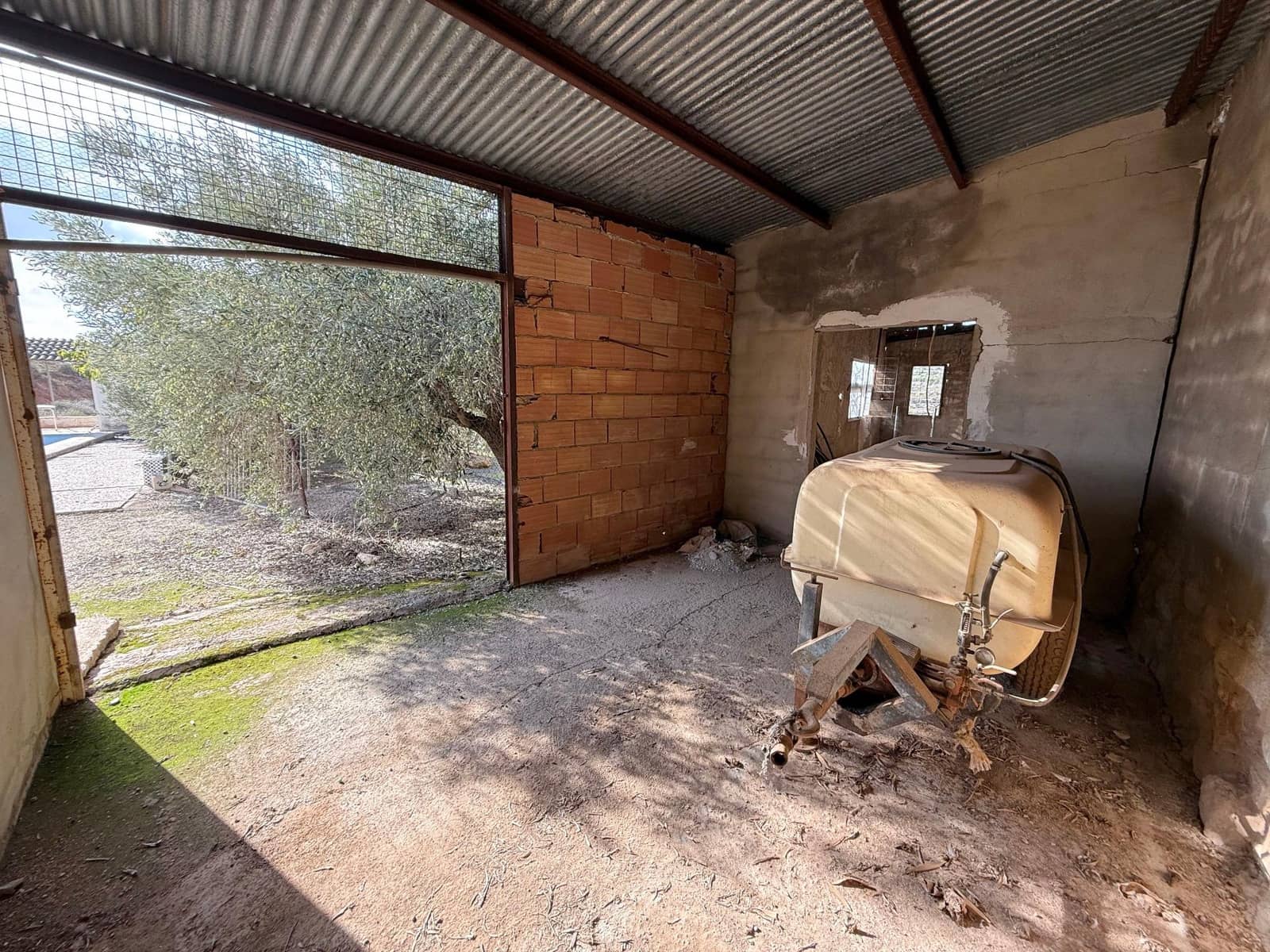 4 soverom Finca/Herregård til salgs i Gea y Truyols med svømmebasseng garasje - € 195 000 (Ref: 9326650)