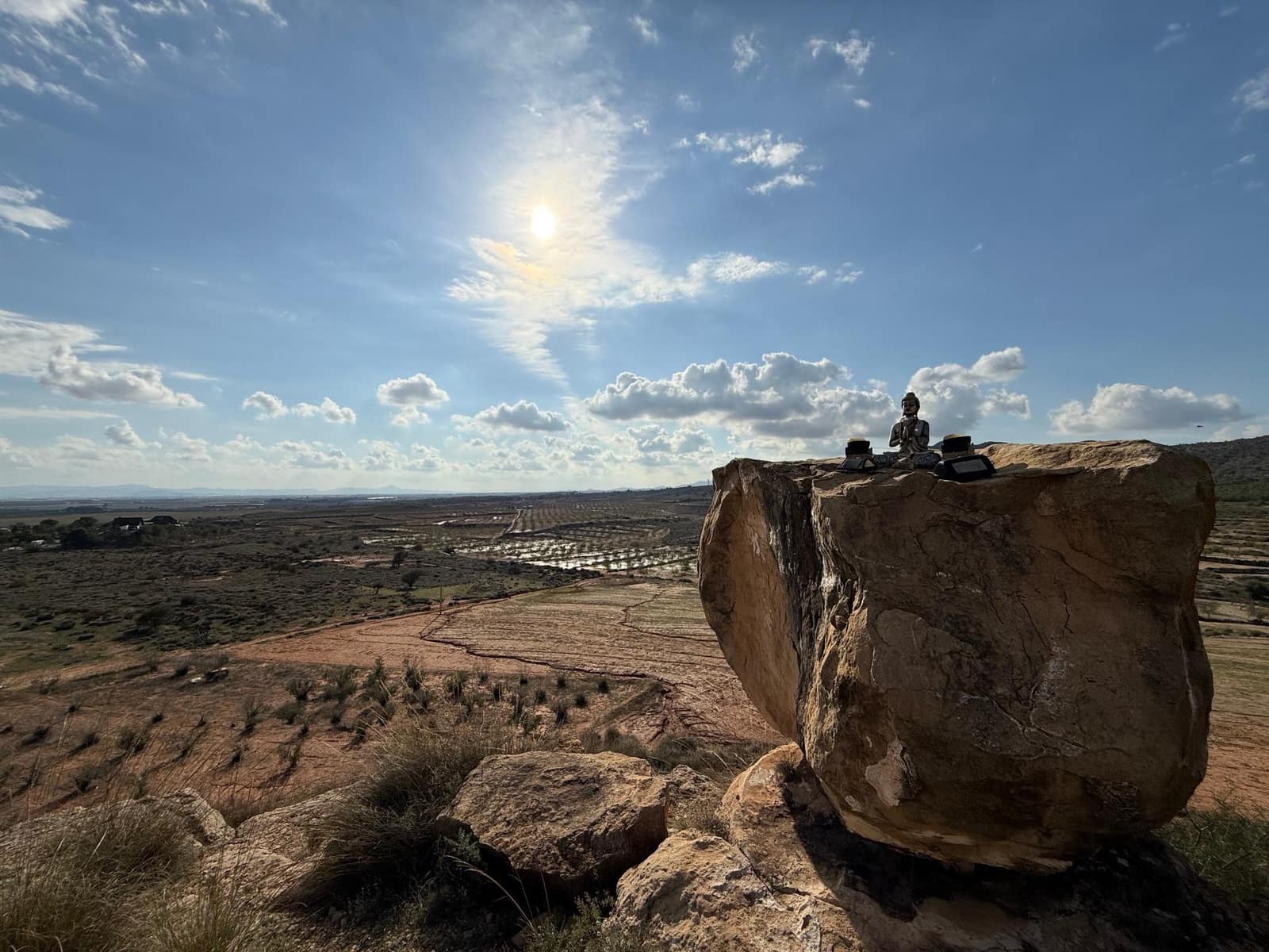 4 soverom Finca/Herregård til salgs i Gea y Truyols med svømmebasseng garasje - € 195 000 (Ref: 9326650)