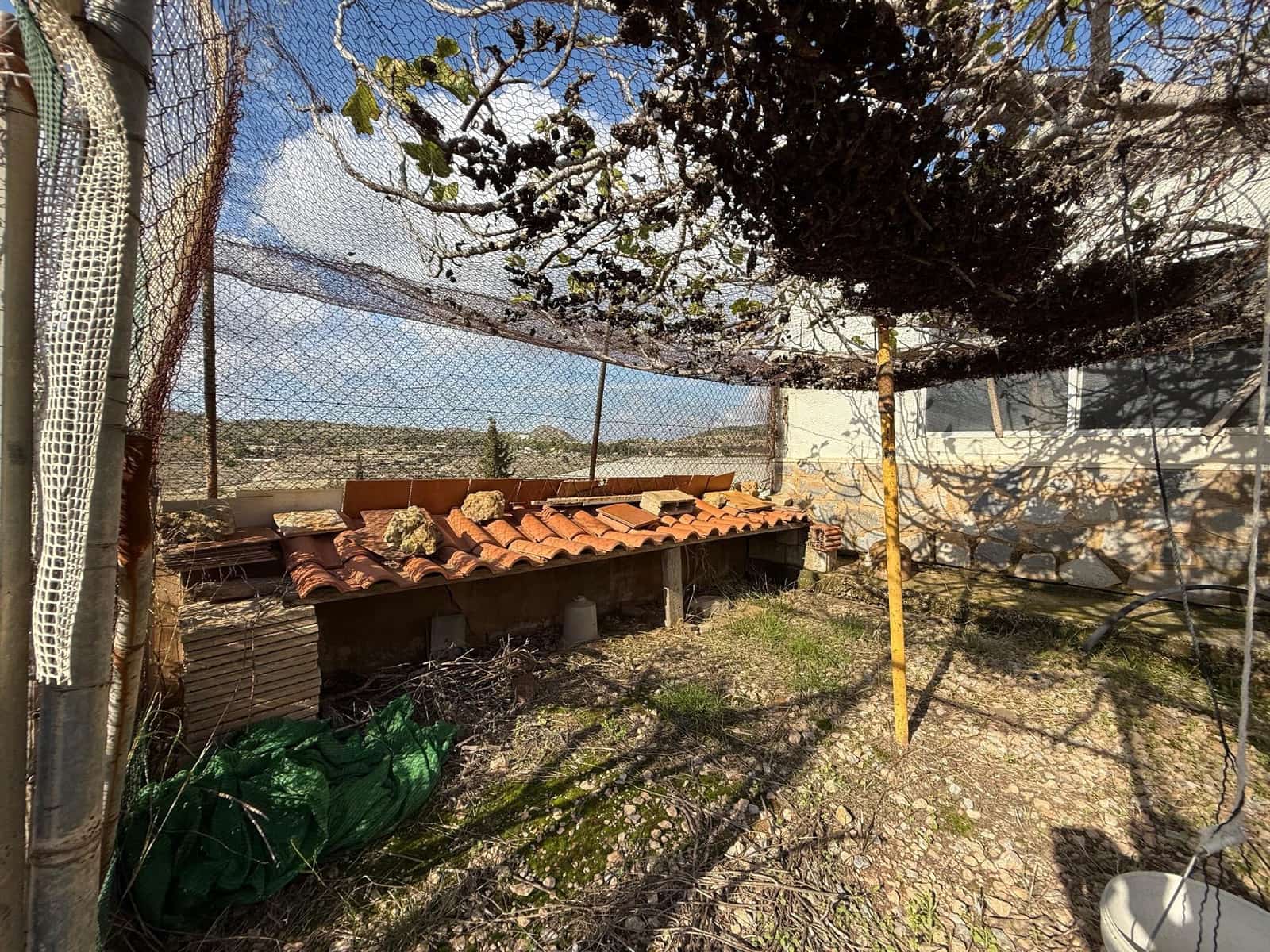 4 soverom Finca/Herregård til salgs i Gea y Truyols med svømmebasseng garasje - € 195 000 (Ref: 9326650)