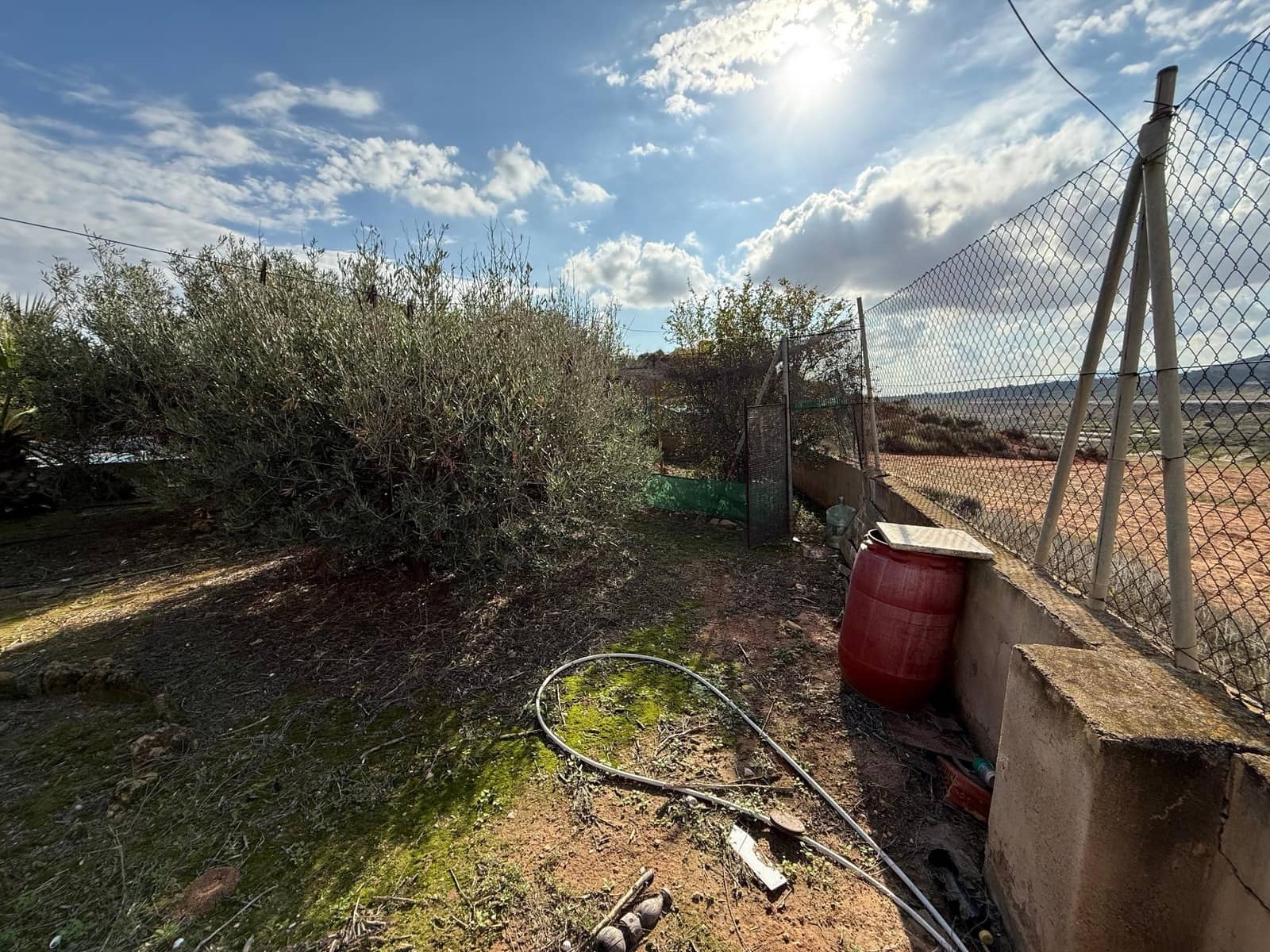 4 soverom Finca/Herregård til salgs i Gea y Truyols med svømmebasseng garasje - € 195 000 (Ref: 9326650)