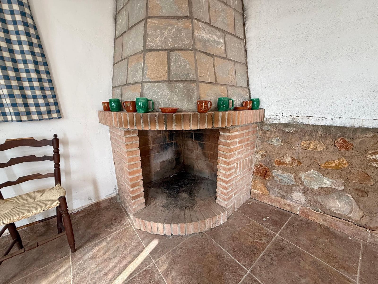 4 sovrum Finca/Hus på landet till salu i Gea y Truyols med pool garage - 165 000 € (Ref: 9326650)