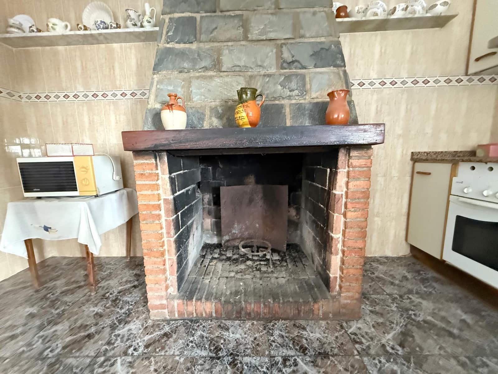4 sovrum Finca/Hus på landet till salu i Gea y Truyols med pool garage - 165 000 € (Ref: 9326650)