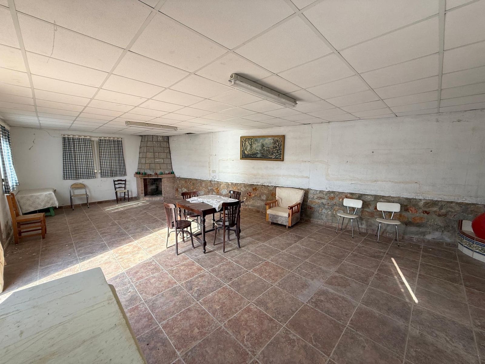 4 sovrum Finca/Hus på landet till salu i Gea y Truyols med pool garage - 165 000 € (Ref: 9326650)