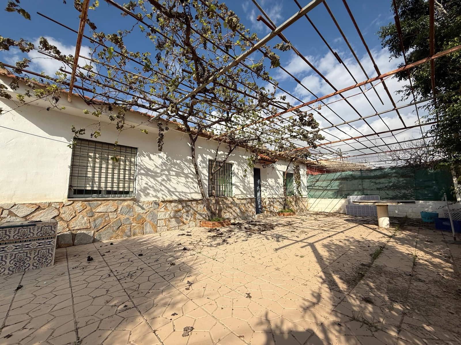 4 sovrum Finca/Hus på landet till salu i Gea y Truyols med pool garage - 165 000 € (Ref: 9326650)
