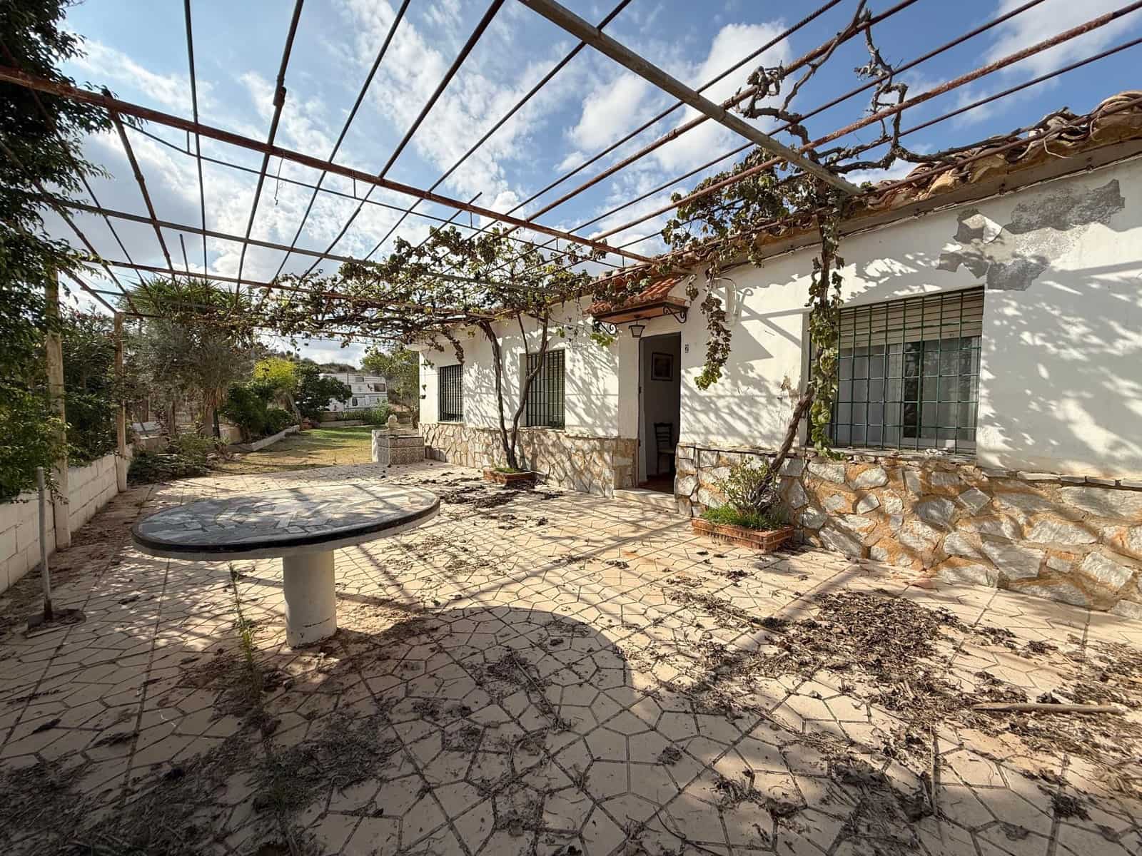 4 sovrum Finca/Hus på landet till salu i Gea y Truyols med pool garage - 165 000 € (Ref: 9326650)