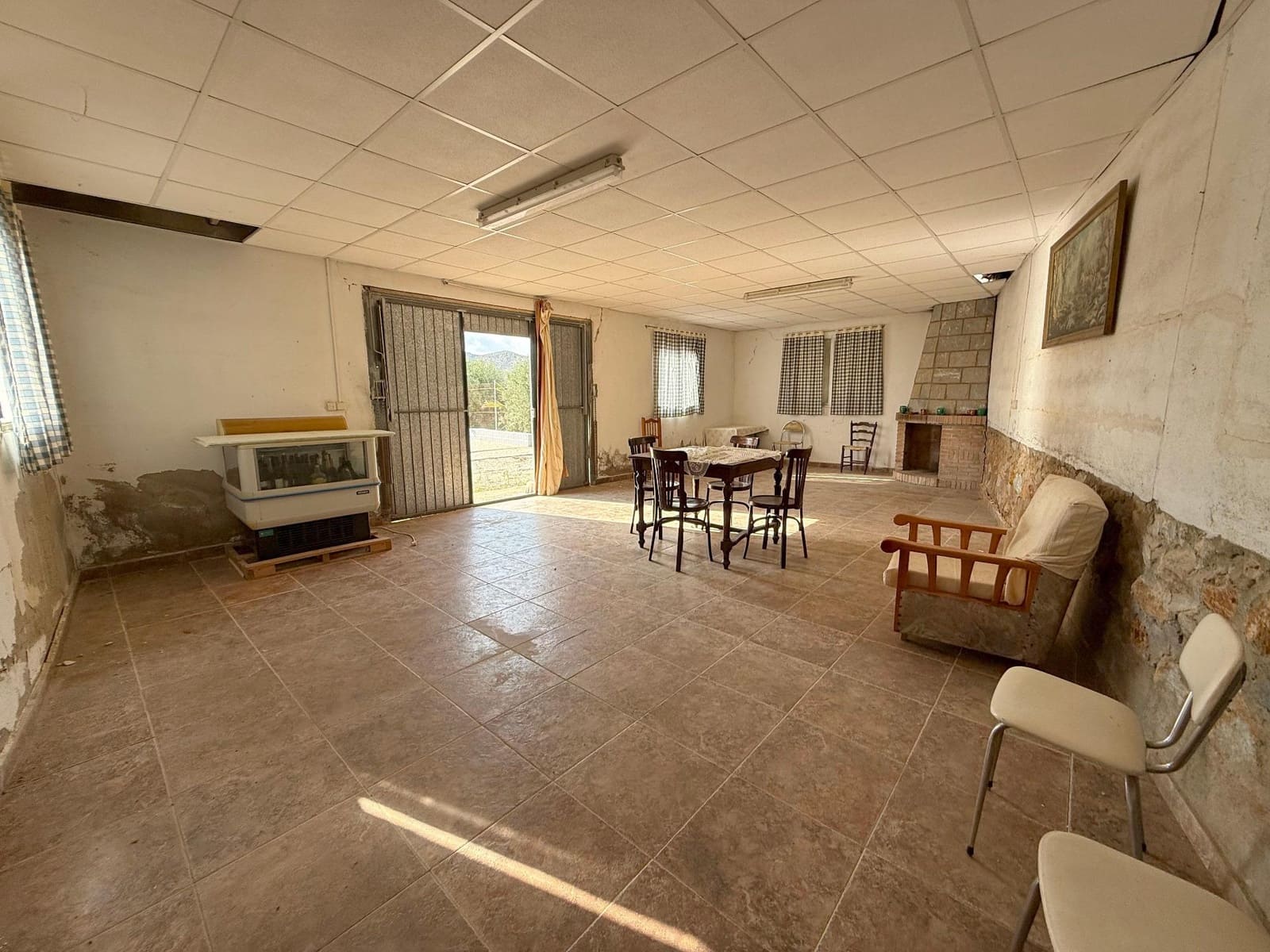 4 sovrum Finca/Hus på landet till salu i Gea y Truyols med pool garage - 165 000 € (Ref: 9326650)