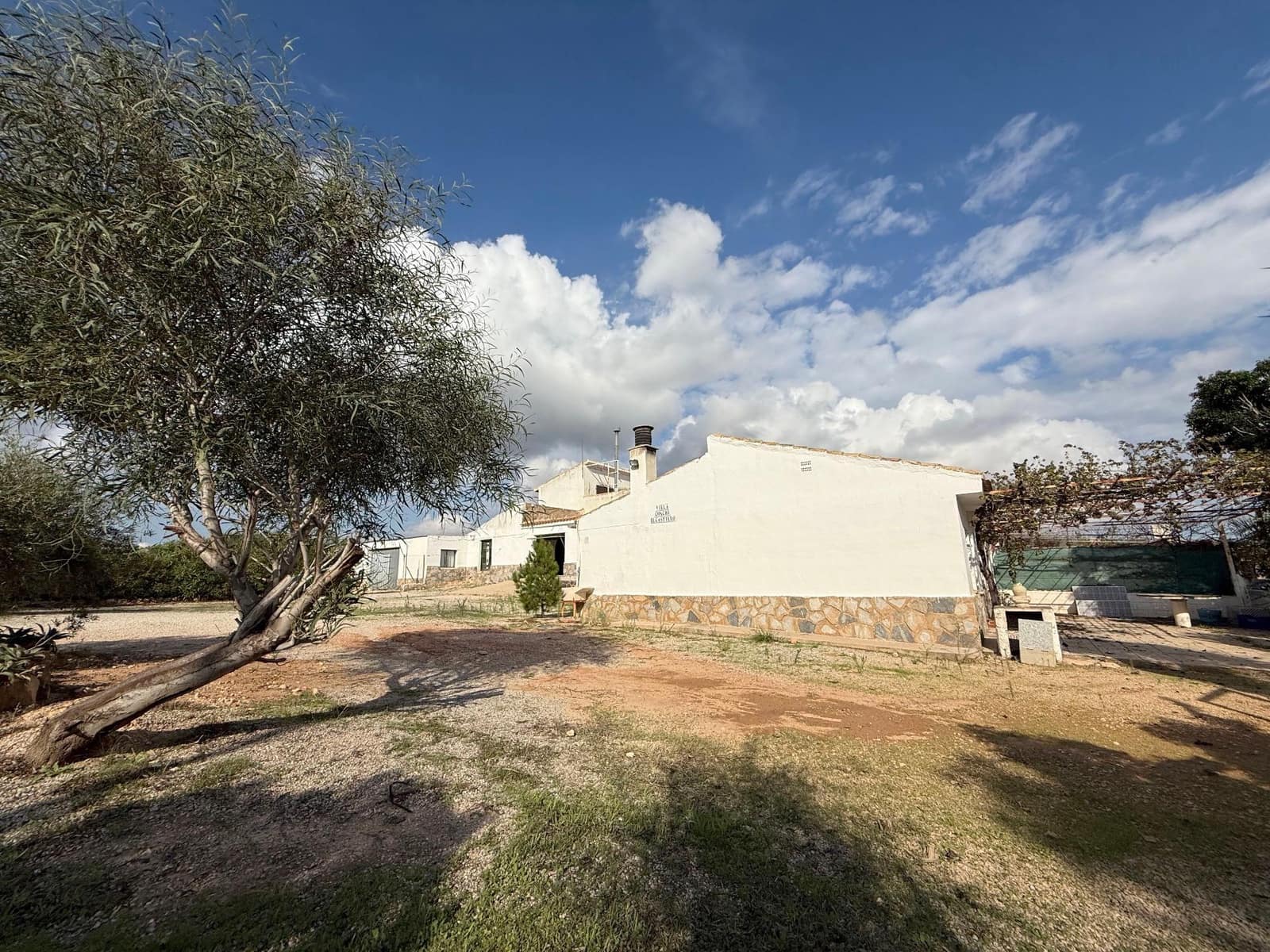 4 sovrum Finca/Hus på landet till salu i Gea y Truyols med pool garage - 165 000 € (Ref: 9326650)